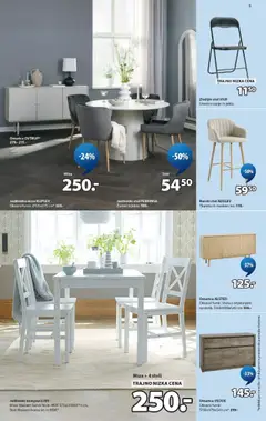 JYSK katalog akcije – veljaven od 02.09.2026 | Stran: 9
