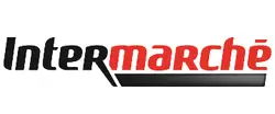 Logo Intermarché in categorie Supermarkten
