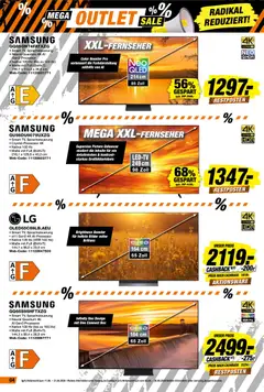 Expert Prospekt ab 21.08.2026 gültig | Seite: 4 | Produkte: Box, Samsung, Bilder
