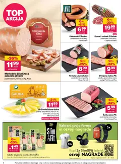 Mercator katalog akcije – veljaven od 09.07.2026 | Stran: 6