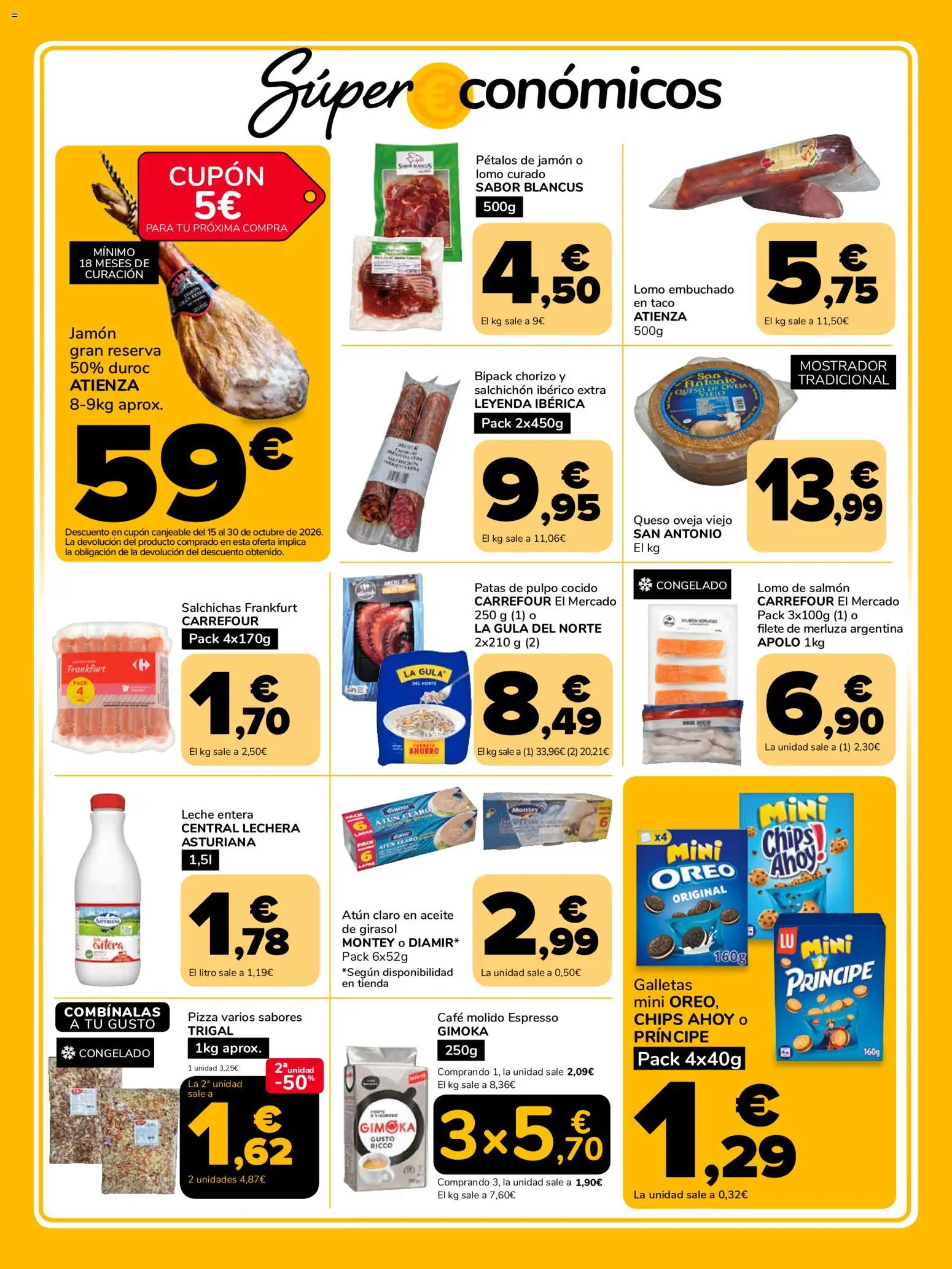 Supeco - folleto │ válido desde el 30/09/2026 | Página: 2