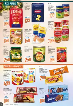 Klaas & Kock - Produktkatalog ab 21.09.2026 gültig | Seite: 8