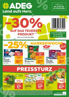 ADEG Flugblatt ab 24.09.2026 gültig