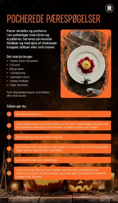 Rema 1000 - Meget Mere - Halloween gyldig fra 05/10/2026 | Side: 9
