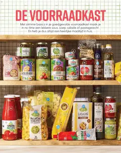 WITTE ITALIAANSE WIJN AZIJN, Witte italiaanse wijn azijn - Voorbeeld van een folder van Albert Heijn, geldig van 03-07-2026 | Pagina: 14