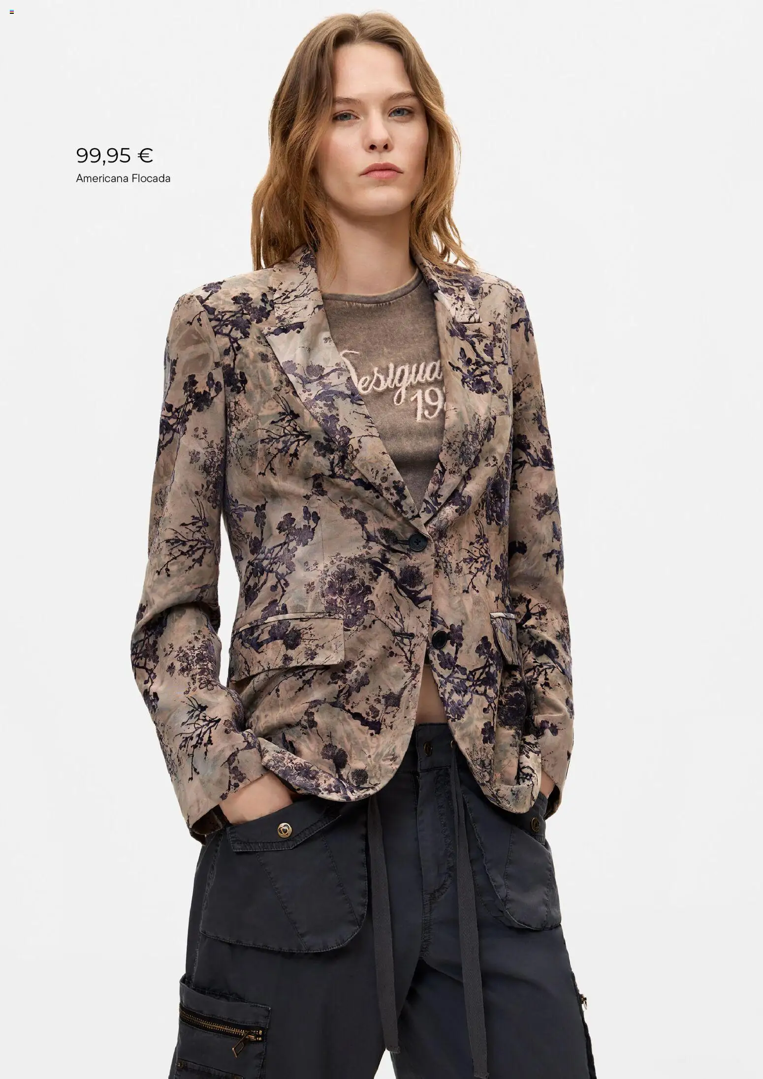Desigual folleto │ válido desde el 01/07/2026 | Página: 5