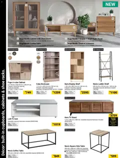 Builders specials catalogue – valid from 19.05.2026 | Page: 18
