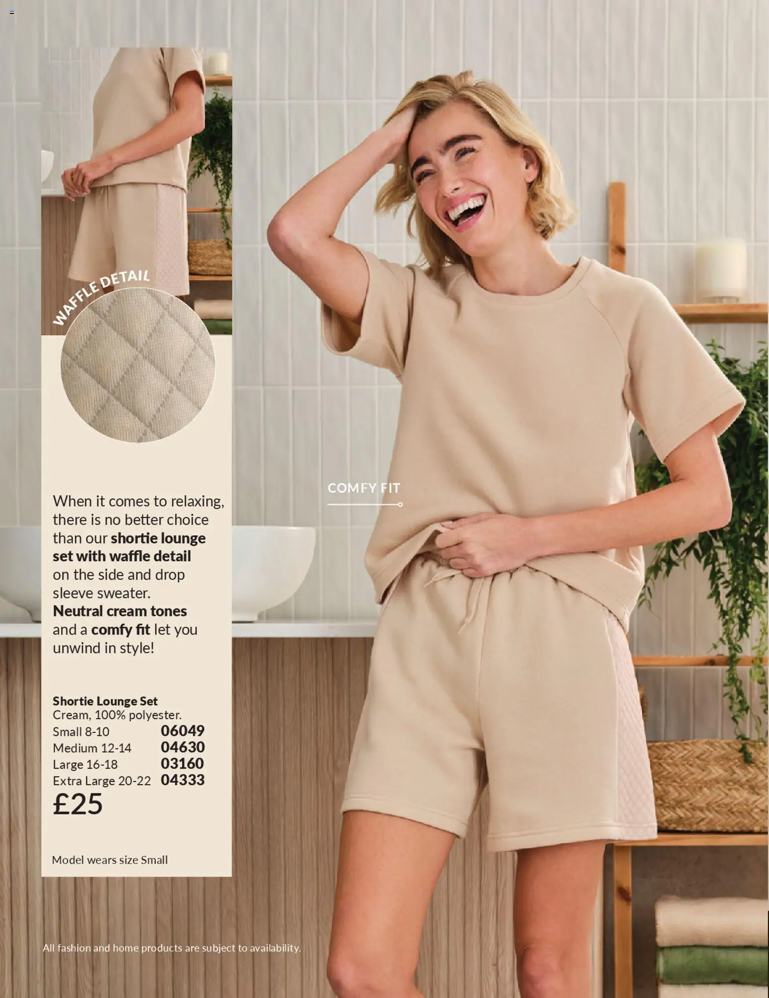 {H1} | Page: 134 | Products: Cream