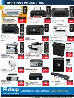 Makro specials catalogue – valid from 24/06/2026 | Page: 6