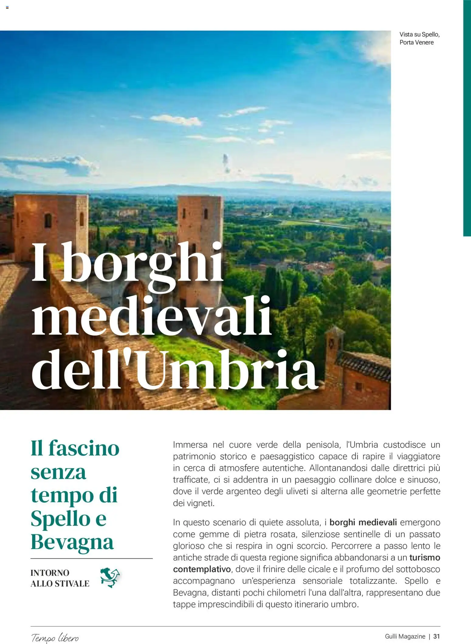 Volantino Gulliver del 01/10/2026 | Pagina: 31 | Prodotti: Porta, Profumo