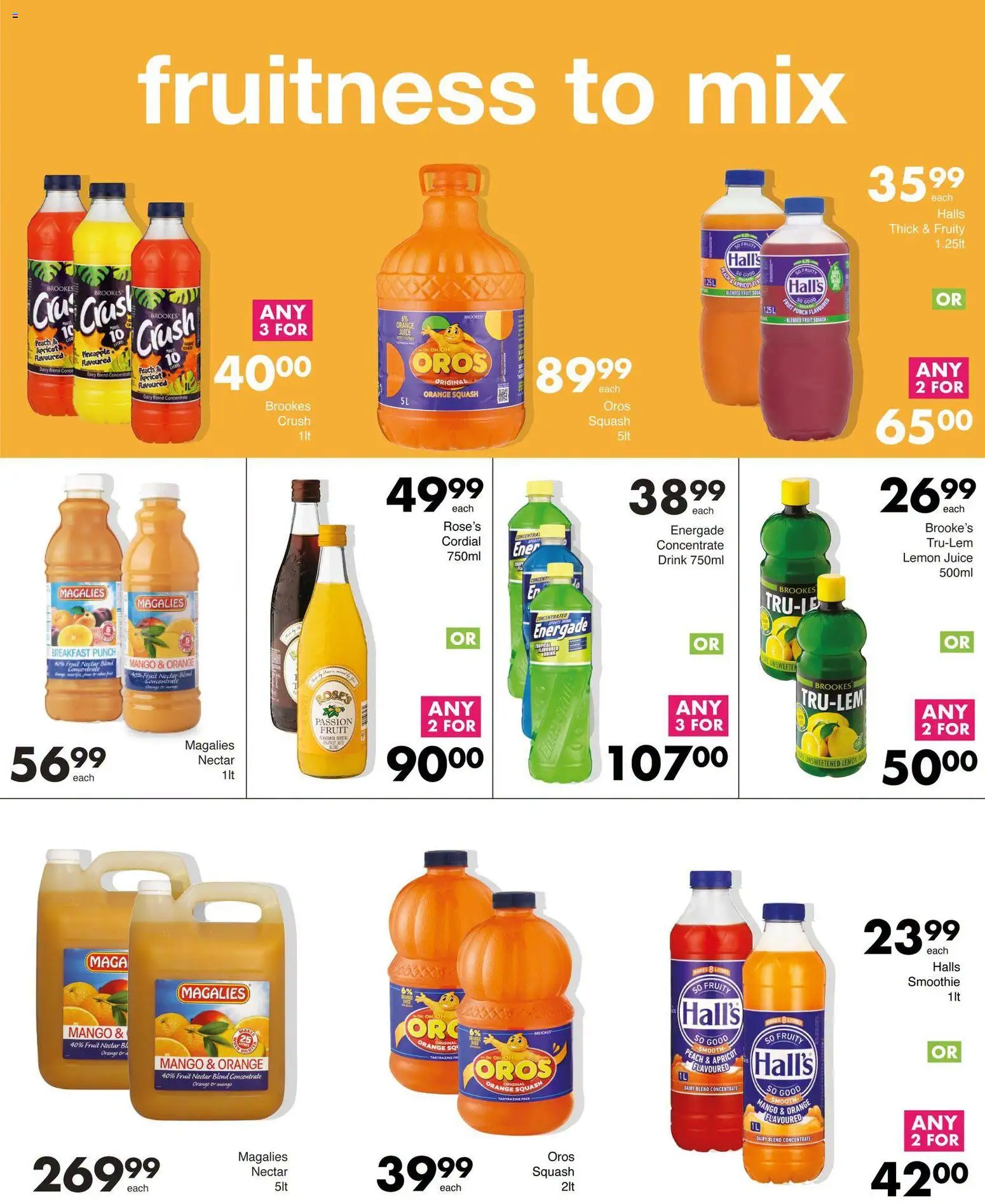 New Save catalogue – valid from 15/07/2026 | Page: 54