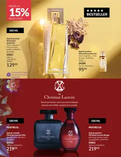 Ofertele Avon valabile de la 01.05.2026 | Pagină: 78