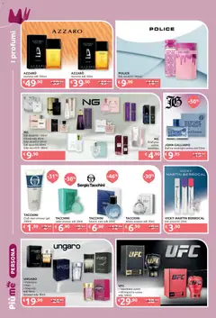 Anteprima del volantino IperSoap volantino valido a partire dal 03/08/2026 | Pagina: 16 | Prodotti: Profumi, Profumo
