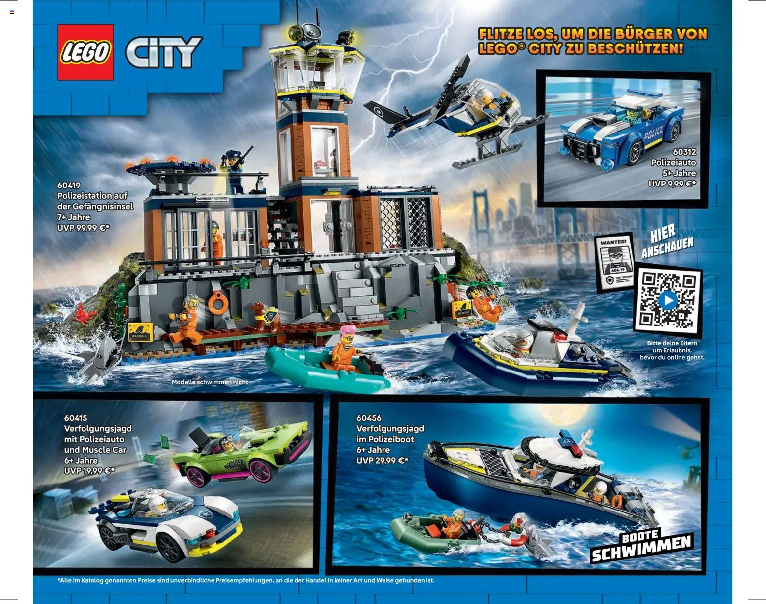 Lego Angebote gültig ab 05.01.2026 | Seite: 46