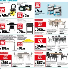 Anteprima del volantino Iper volantino valido a partire dal 09/07/2026 | Pagina: 26
