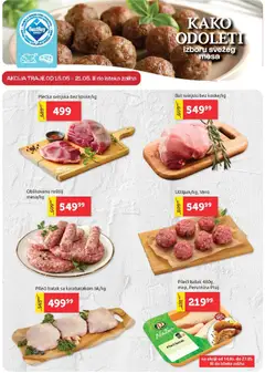 SuperVERO katalog - pregled SuperVERO kataloga - važi od 14.05.2026 | Strana: 3