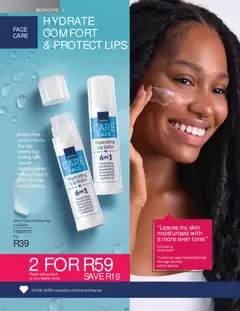 Avon specials catalogue – valid from 01/09/2026 | Page: 106
