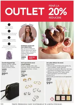 Ofertele Avon valabile de la 01.08.2026 | Pagină: 134