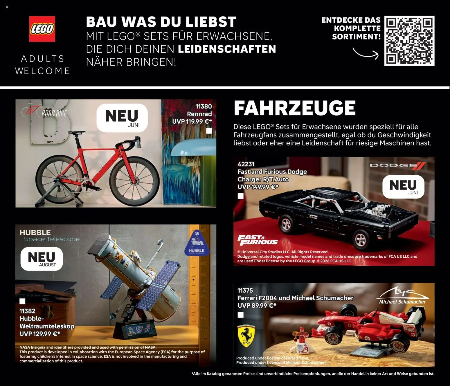 Lego Angebote gültig ab 01.09.2026 | Seite: 146