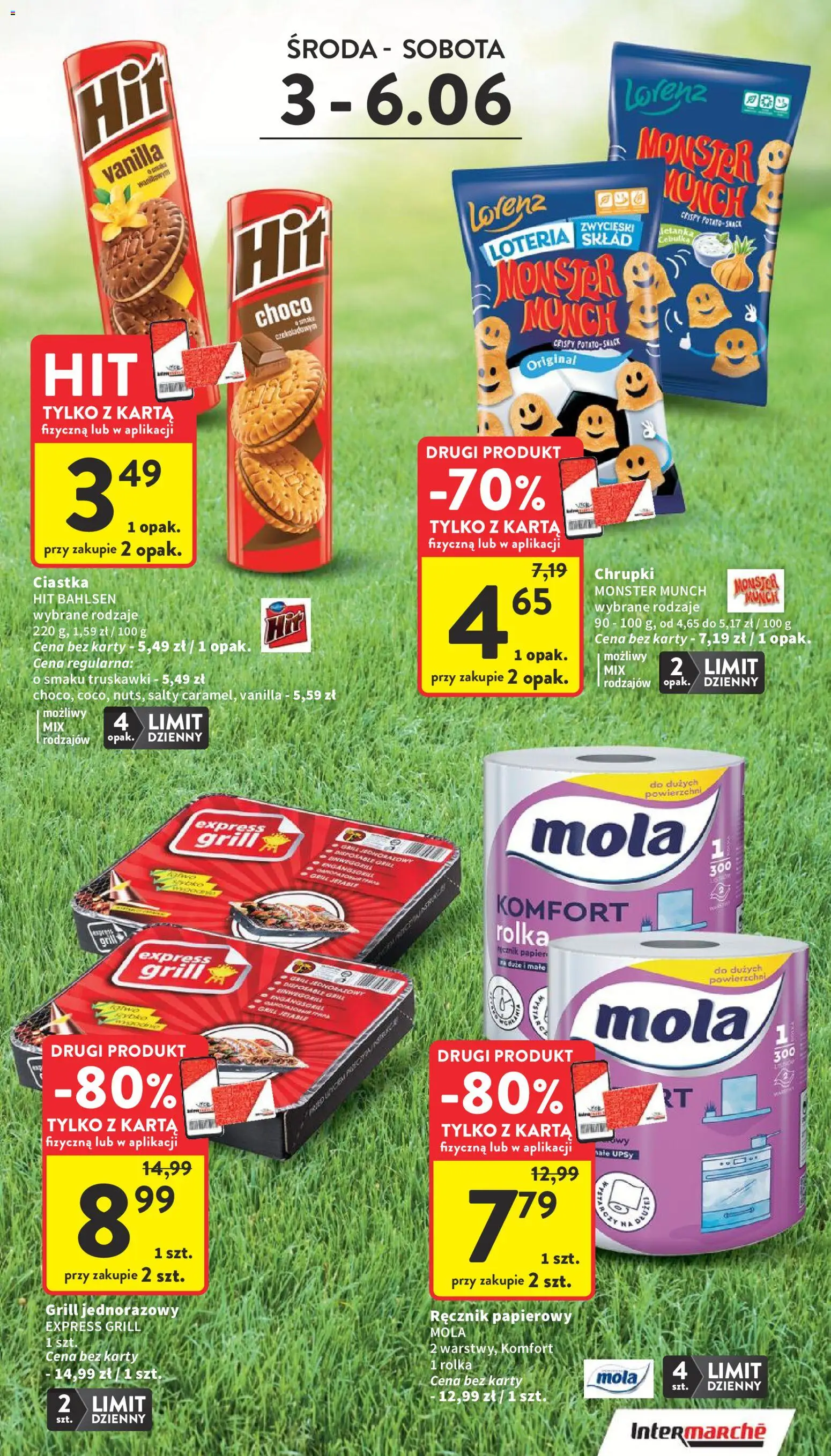 Intermarche gazetka od 03.06.2026 | Strona: 5