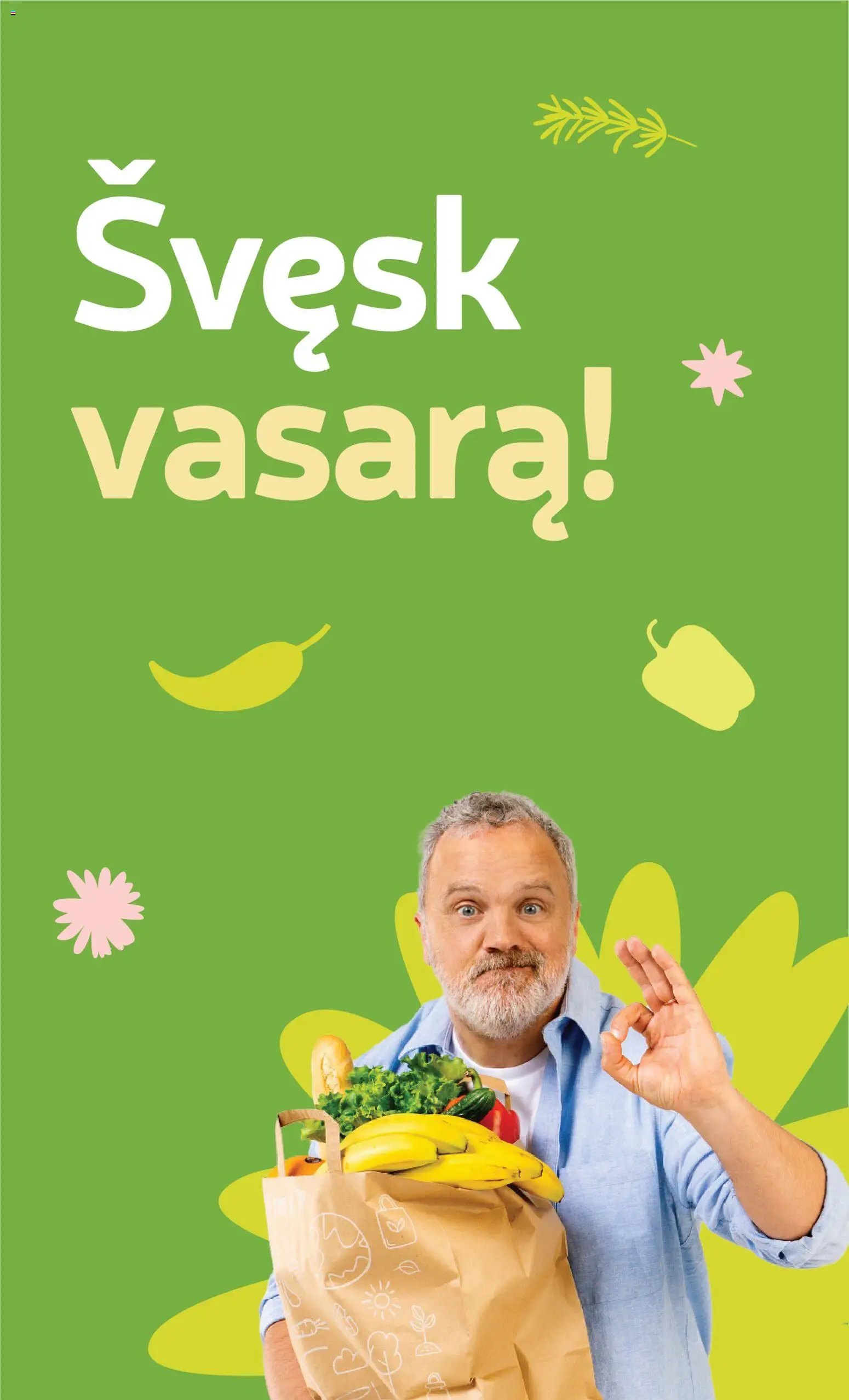 Rimi akcijos nuo 26.05.2026 | Puslapis: 8