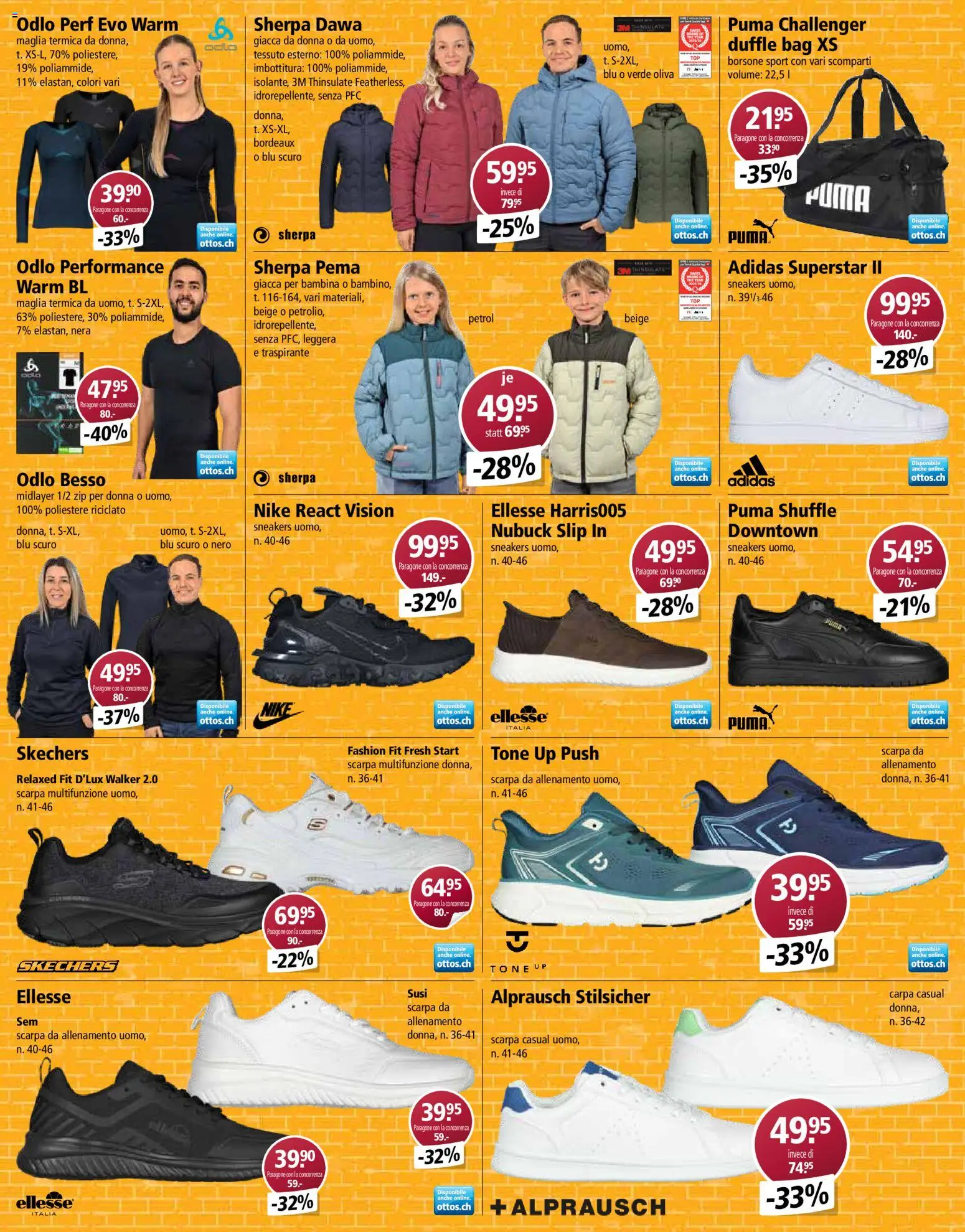 Otto's aktionen IT – gültig ab 01.09.2026 | Seite: 8 | Produkte: Slip