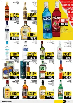 Náhled letáku Jip leták - Cash & Carry od 09.09.2026 | Strana: 17