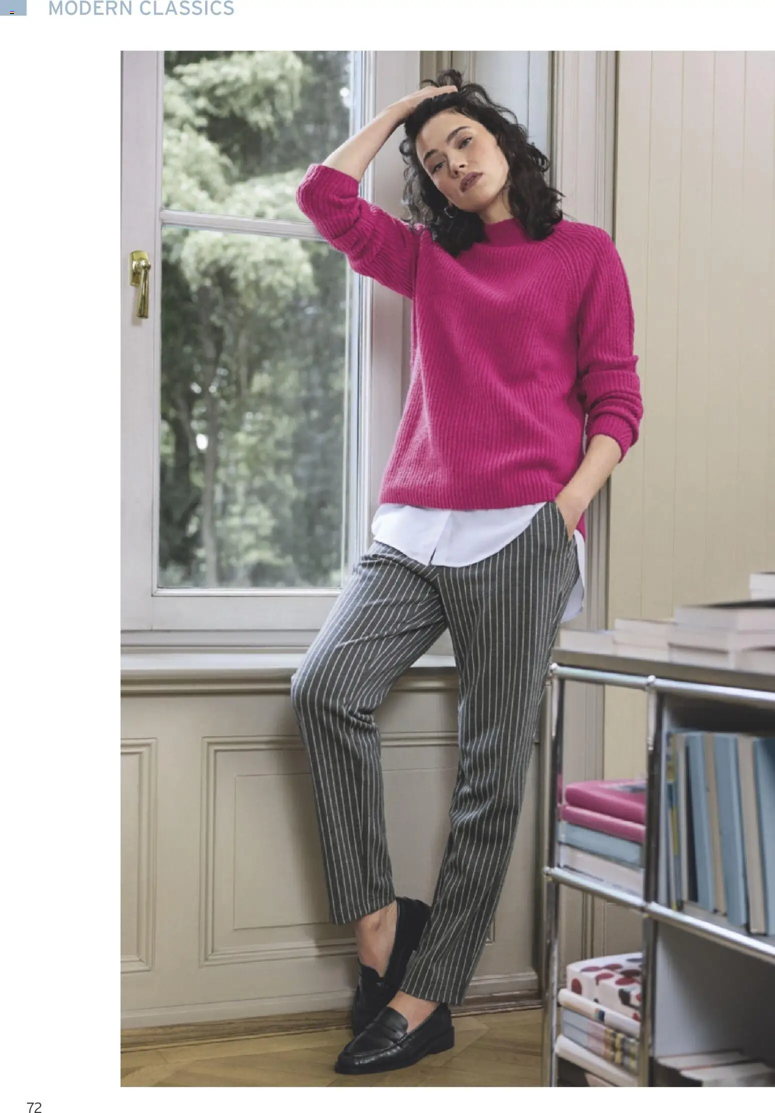 Tchibo aktionen Warme Styles – gültig ab 01.11.2026 | Seite: 72