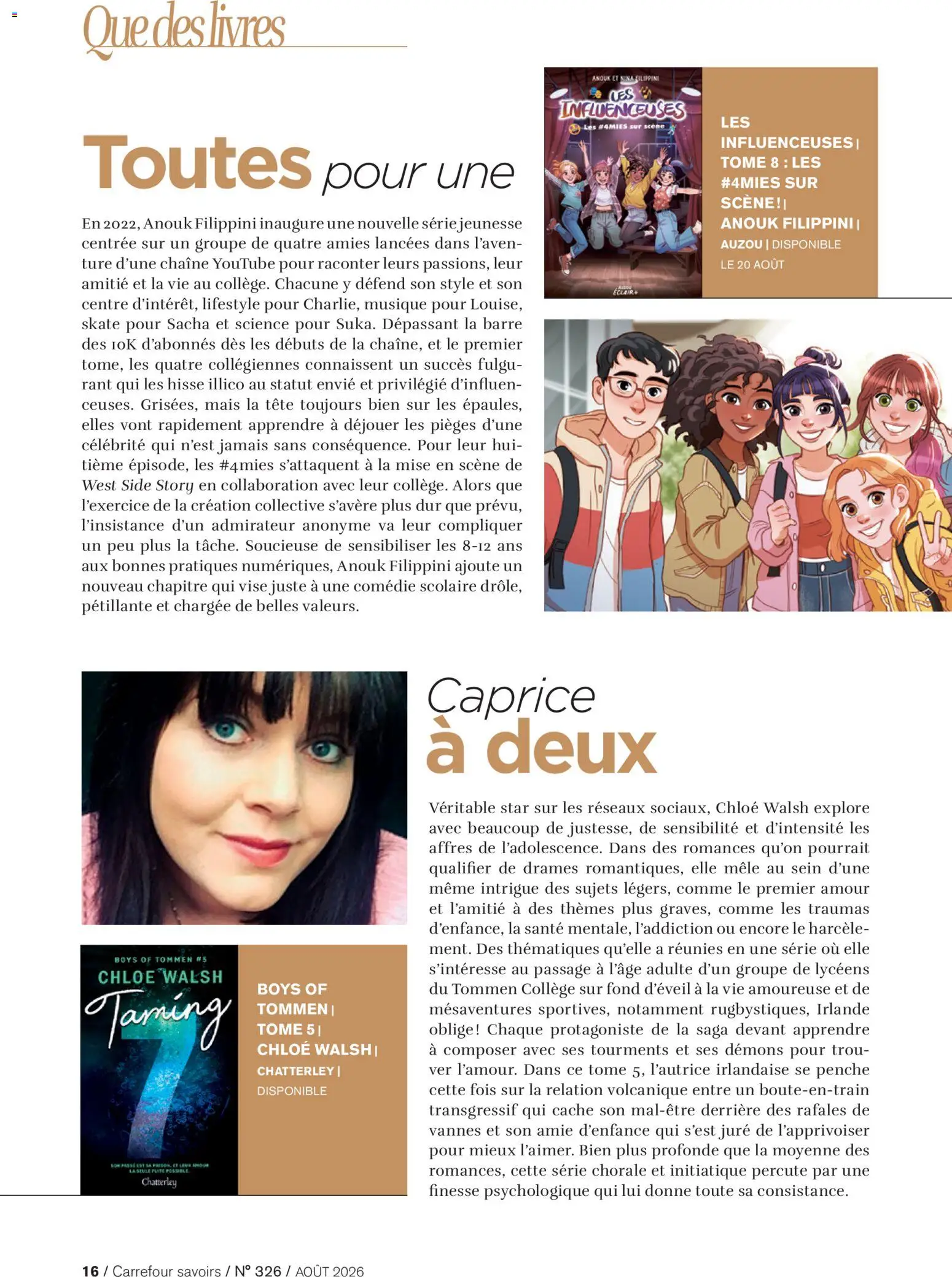{H1} | Page: 16