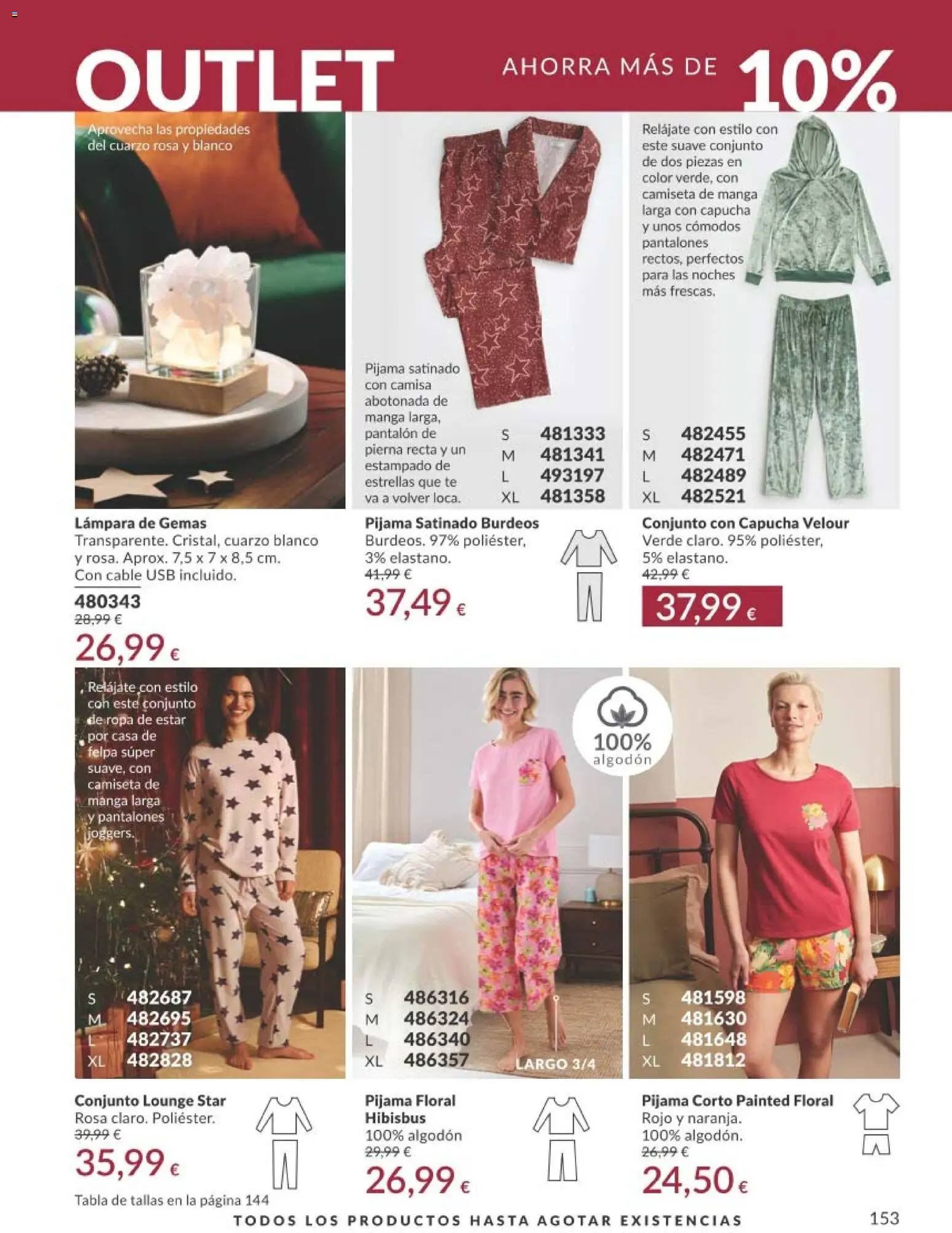 Catálogo AVON campaña 9 │ válido desde el 01/09/2026 | Página: 153
