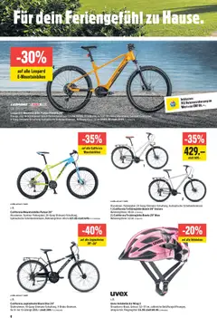 Jumbo aktionen ab 18.06.2026 gültig | Seite: 8 | Produkte: Mountainbike, Bosch