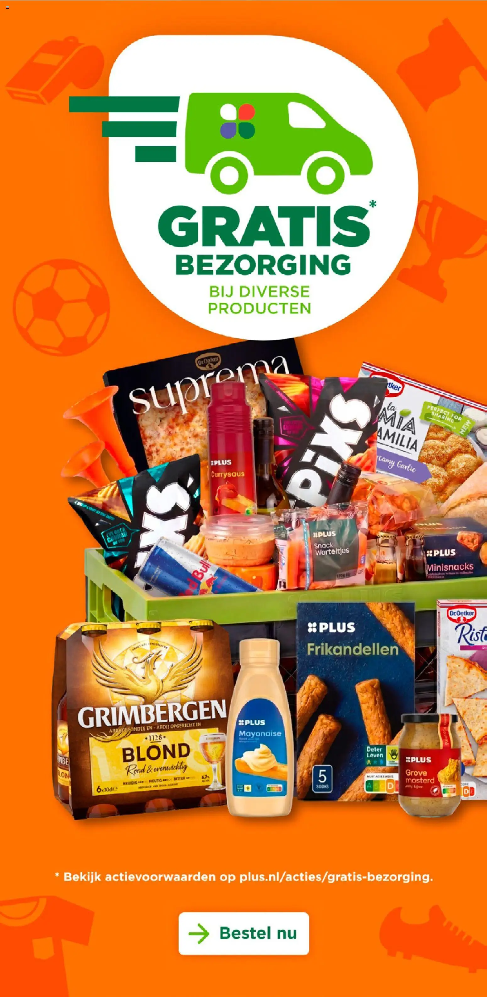 {H1} | Pagina: 48 | Producten: Snacks, Pizza, La