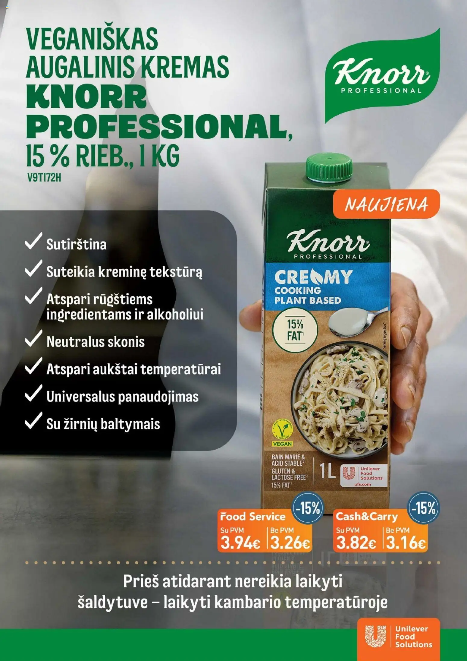 ePromo akcijos nuo 01.06.2026 | Puslapis: 9 | Prekių: Kremas