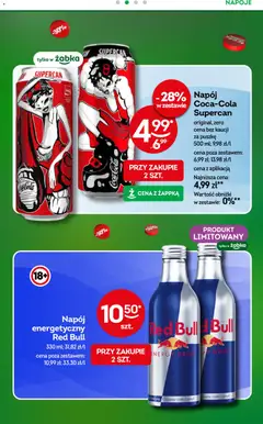 Pogląd oferty "Żabka gazetka" - ważna od 15.07.2026 | Strona: 27