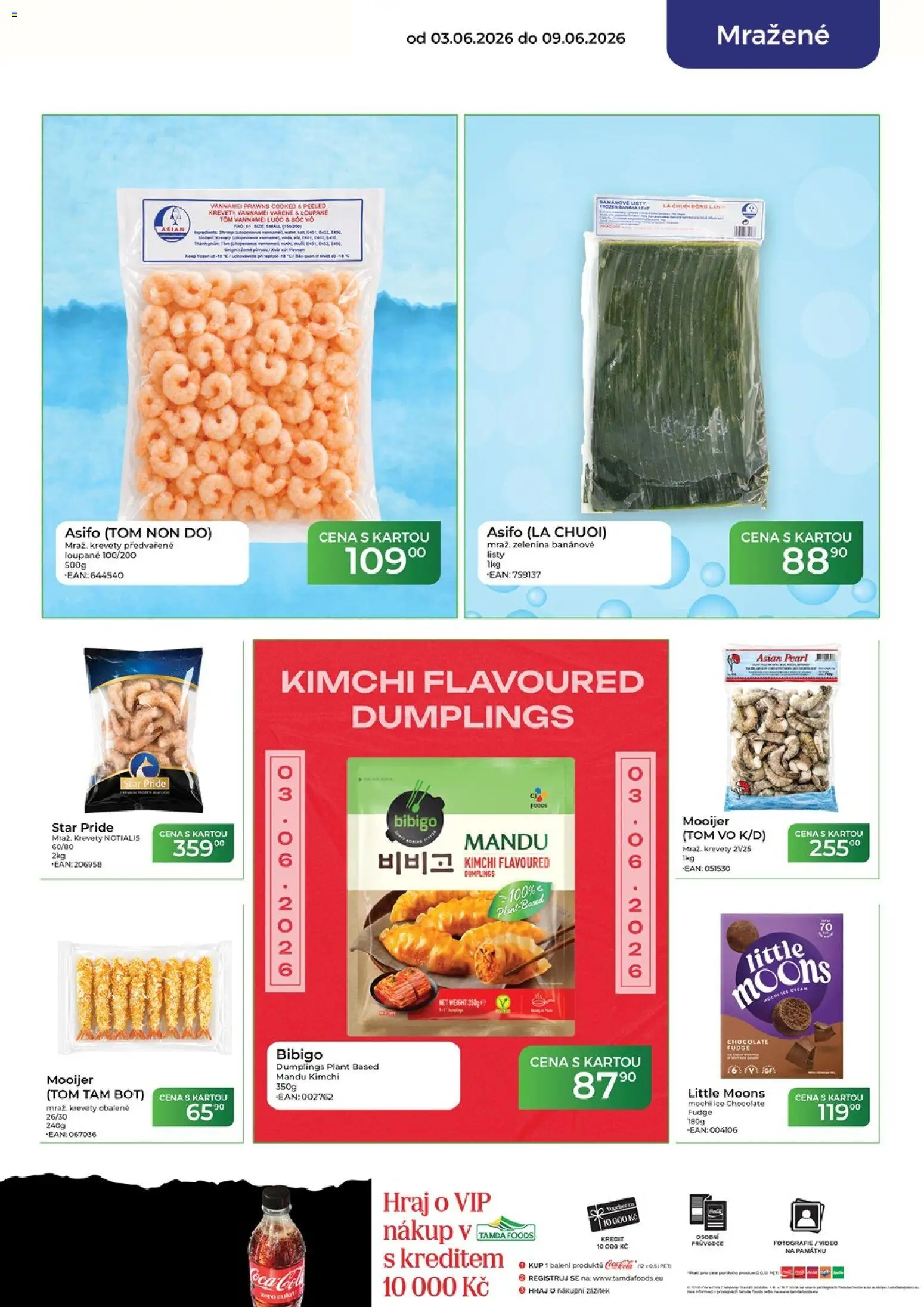 Tamda Foods leták od 03.06.2026 | Strana: 23