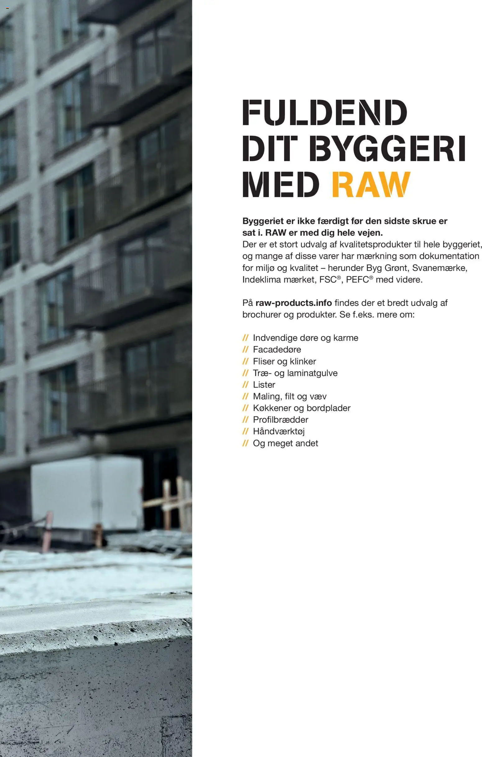 Stark tilbudsavis – gyldig fra 08/12/2025 | Side: 39 | Produkter: Søm, Skrue