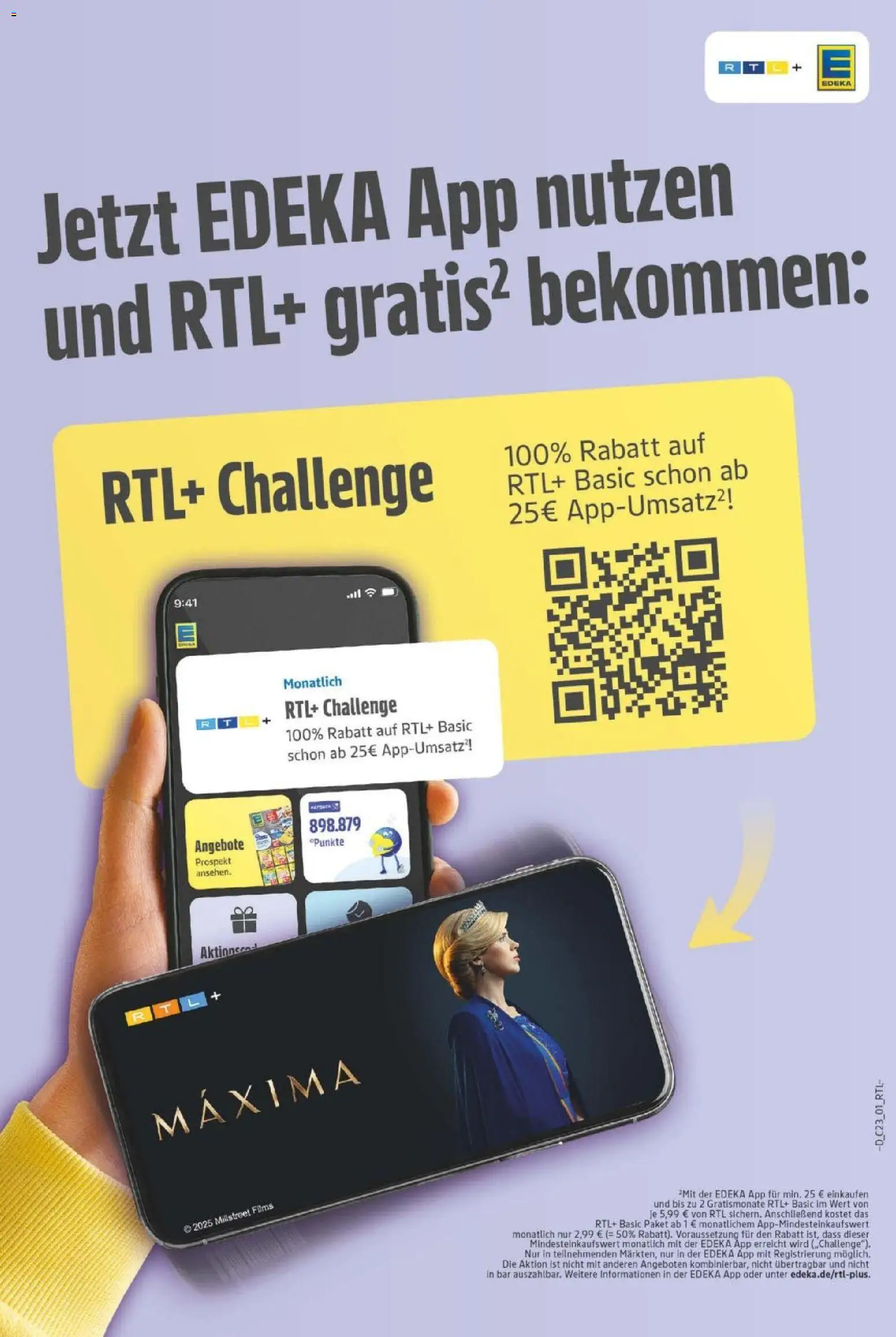 E center Prospekt – gültig ab 01.06.2026 | Seite: 30