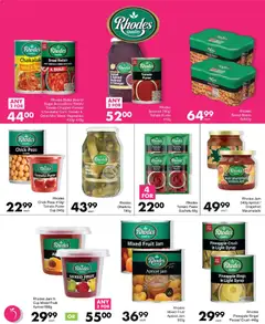 Save specials catalogue – valid from 28.05.2026 | Page: 18