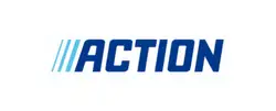 Logo ACTION în categoria Altele