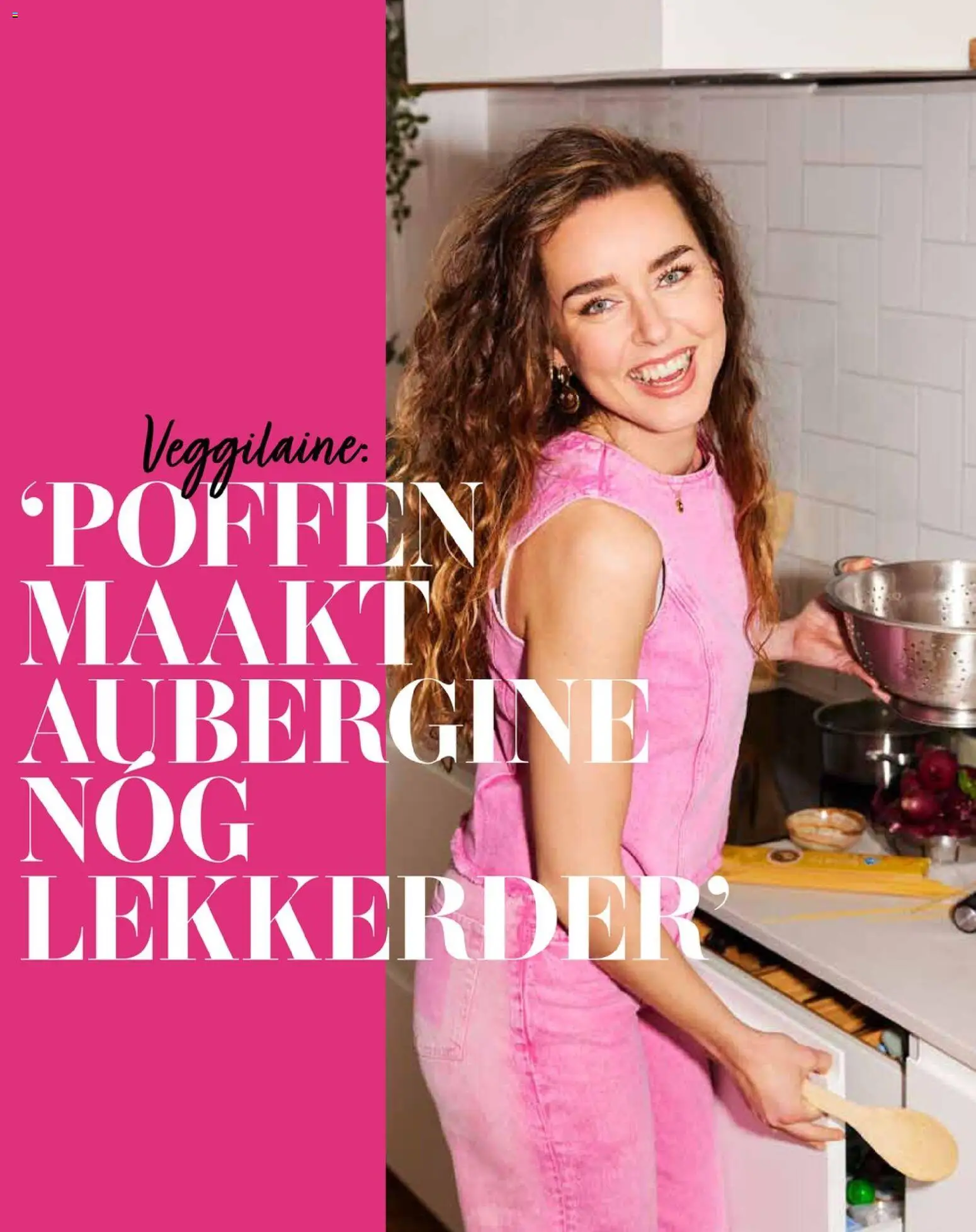 {H1} | Pagina: 46 | Producten: Aubergine