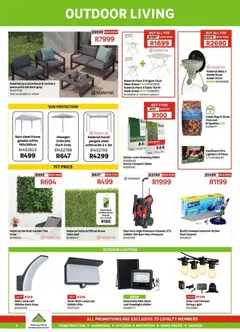 Leroy Merlin specials catalogue – valid from 01/10/2026 | Page: 2