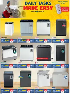 Russells specials catalogue – valid from 16.04.2026 | Page: 2