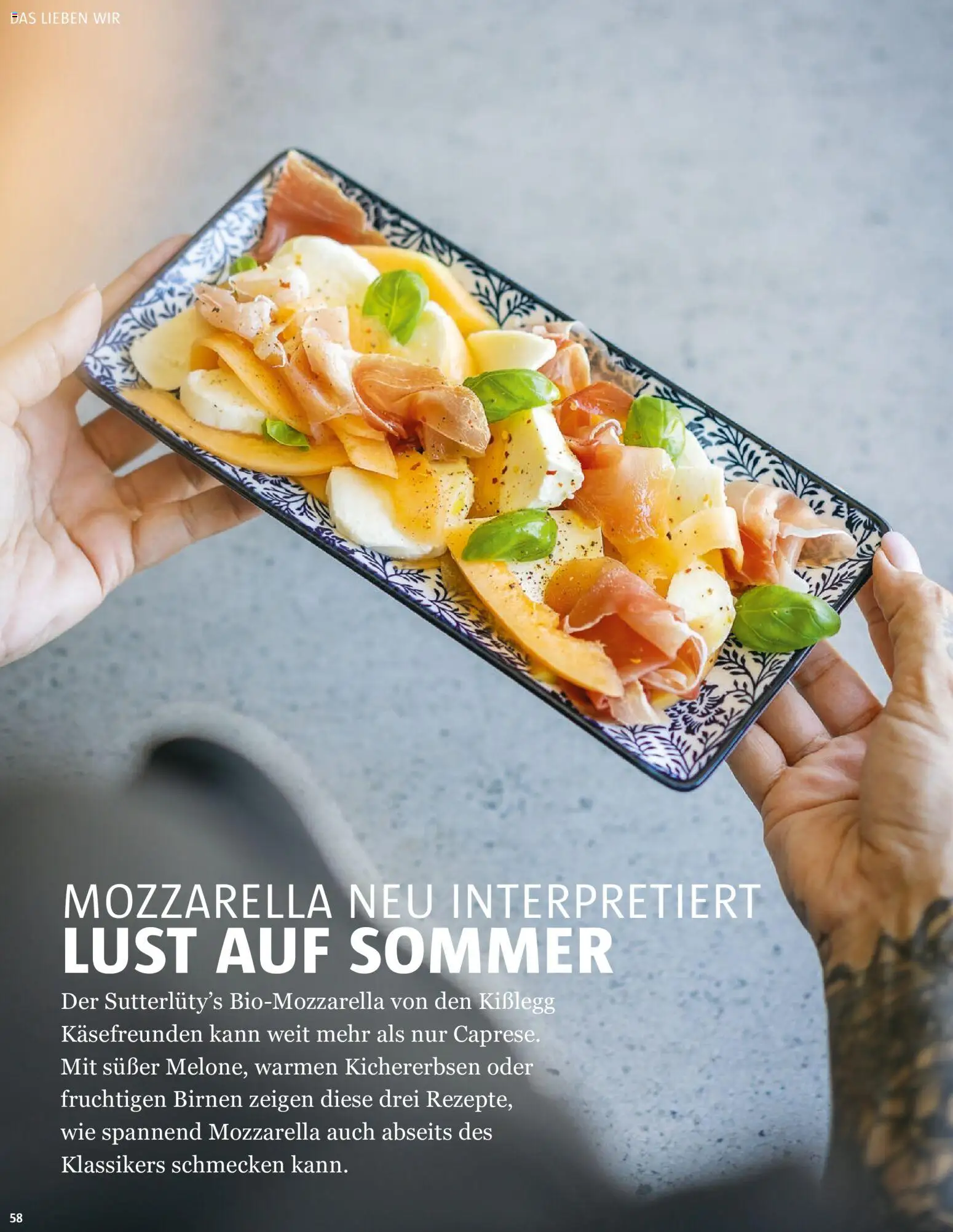 Sutterlüty Sommer 2026 gültig ab 21.10.2026 | Seite: 58