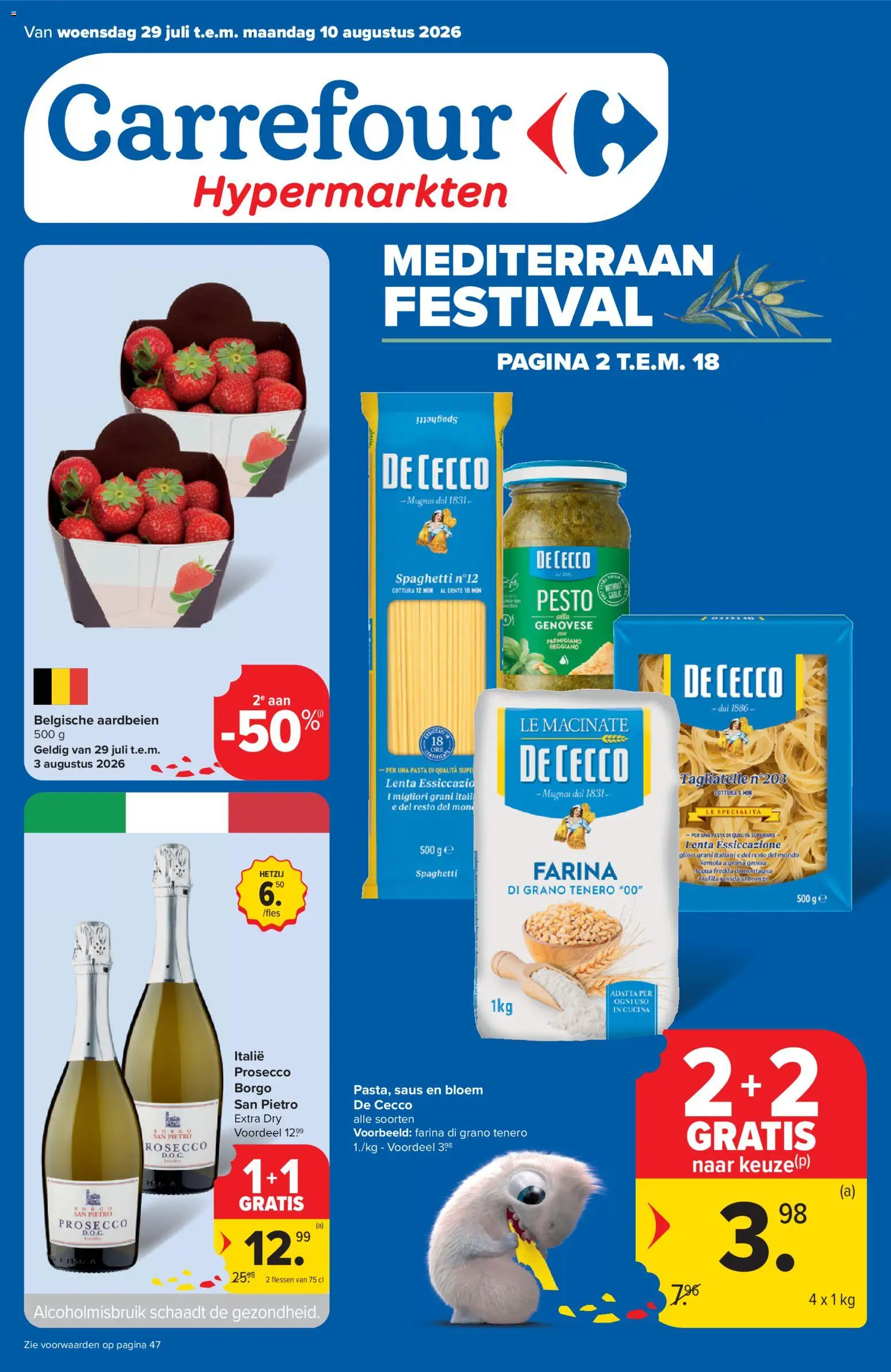 {H1} | Pagina: 1 | Producten: Pasta, Spaghetti, Parmigiano Reggiano, Bloem