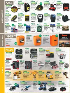 Agrimark specials catalogue – valid from 25.05.2026 | Page: 6