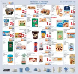 Anteprima del volantino Conad volantino valido a partire dal 12/08/2026 | Pagina: 21