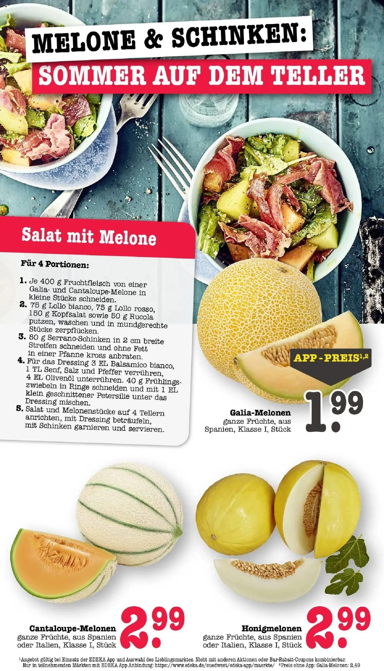 E center - E center: Wochenangebote – gültig ab 28.06.2026 | Seite: 28 | Produkte: Balsamico, Zwiebeln, Salz, Pfeffer