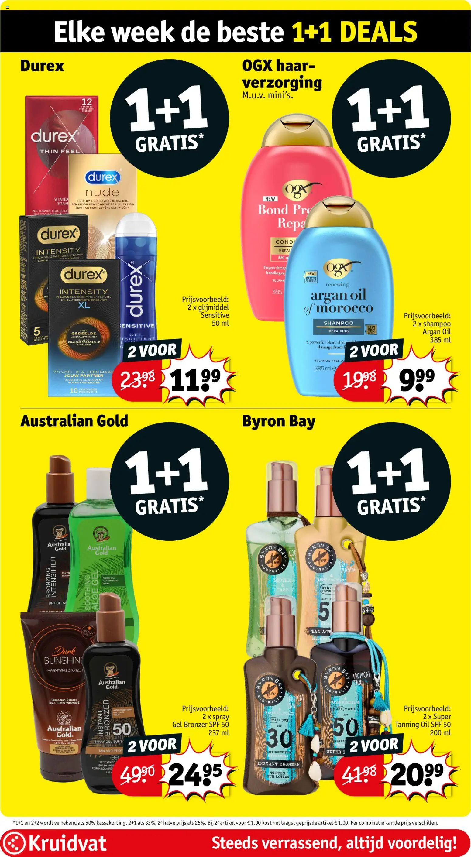 {H1} | Pagina: 7 | Producten: Gel, Bronzer, Shampoo, Kan