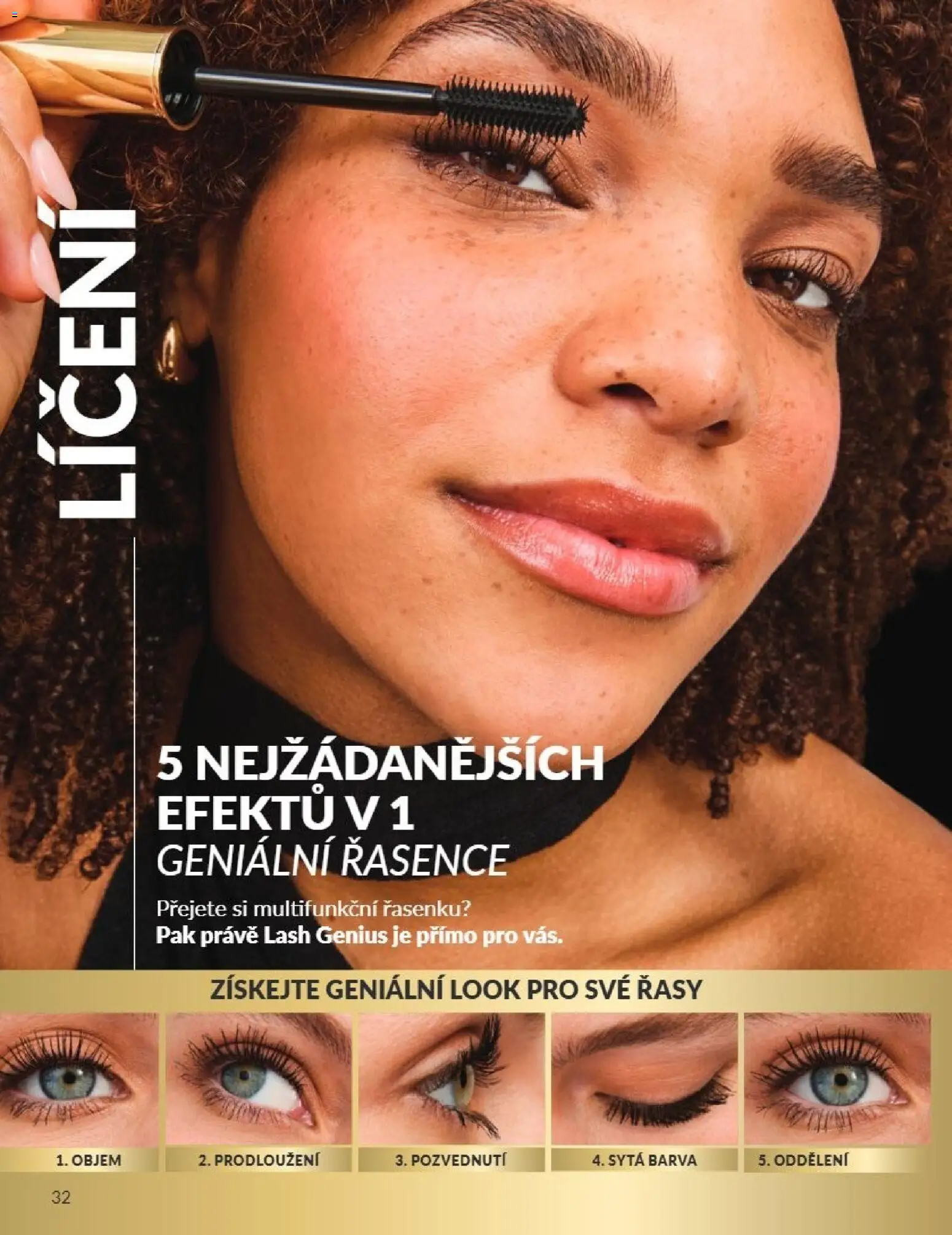 Avon Katalog 08/2026 od 01.08.2026 | Strana: 32