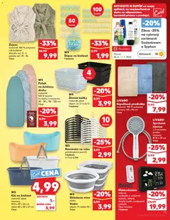 Kaufland leták platný od 25.06.2026 | Strana: 73